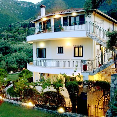 Villa Diana 尼基亚娜 外观 照片