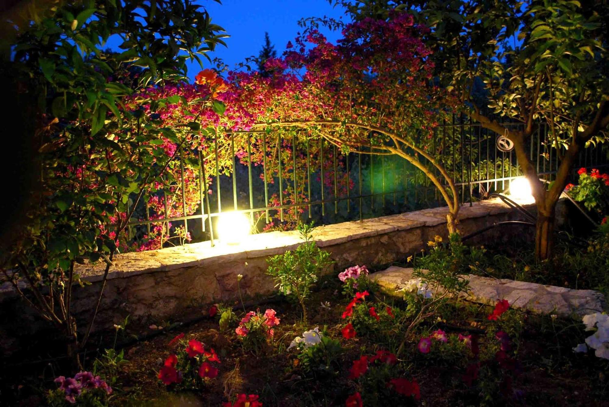 Villa Diana 尼基亚娜 外观 照片